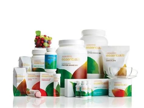 are arbonne products good quality